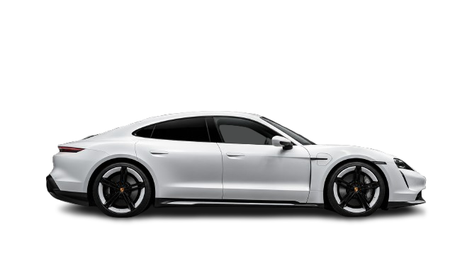 Porsche Taycan detailing project